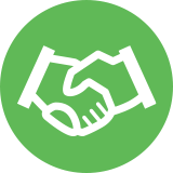 ご契約のアイコン